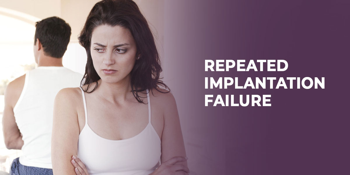 Repeated-Implantation-Failure