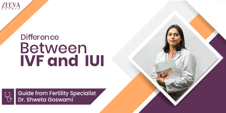 Understanding the Difference Between IVF and IUI