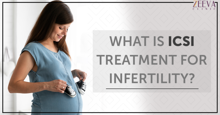 What is ICSI Treatment for Infertility?