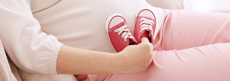 Increase Your Chances of Getting Pregnant