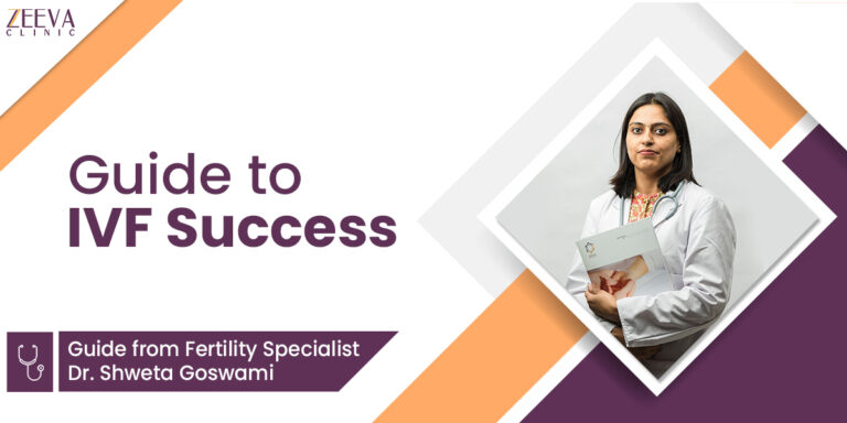 Guide to IVF Success
