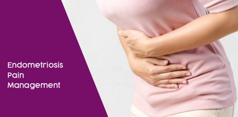 Endometriosis Pain Management at Home: Tips That Might Help.