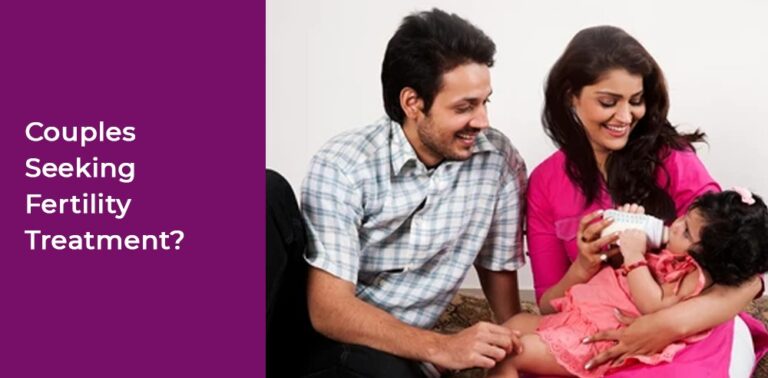 Has WFH Proved to be a Boon for Couples Seeking Fertility Treatment