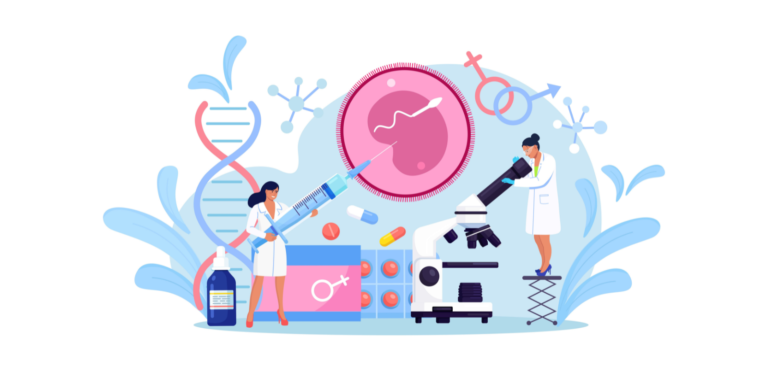How Does the IVF Test Tube Baby Process Work? Cost & Success in India
