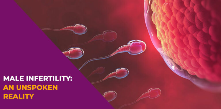 Male Infertility: An unspoken reality