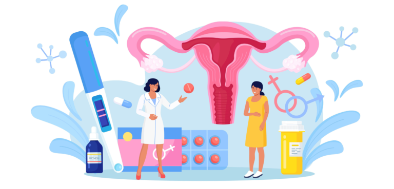 PCOS Types and Treatment: How to Identify, Manage, and Treat Each Form