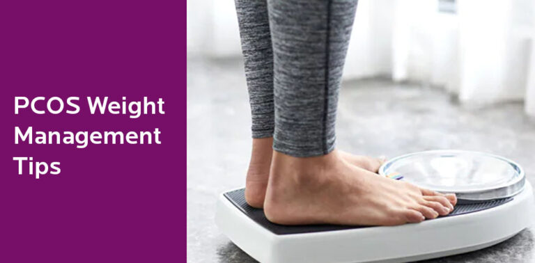 PCOS Weight Management Tips: What the experts say