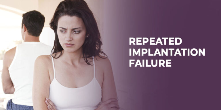 Repeated Implantation Failure