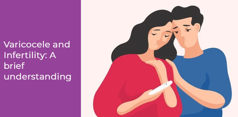 Varicocele and Infertility: A brief understanding