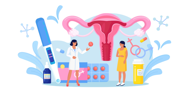 Bulky Uterus: Causes, Symptoms, Diagnosis, and Treatment