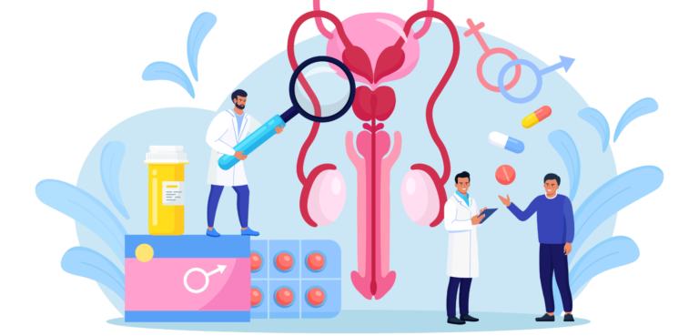 Top 10 Benefits of Semen Retention for Your Physical and Mental Health