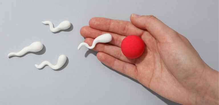 Explained Asthenozoospermia: Causes, Symptoms & Treatment