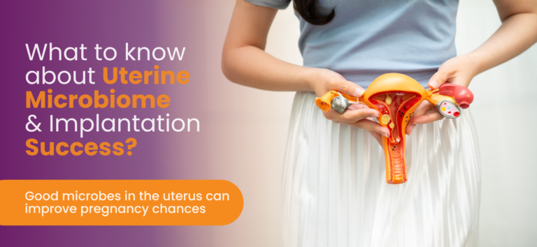 What to know about Uterine Microbiome & Implantation Success?