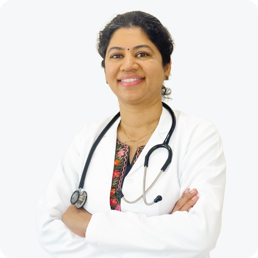 Dr. Aarthi Mani