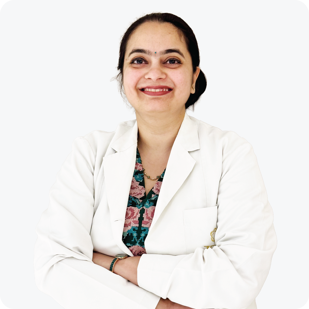 Dr. Avnika Kapoor