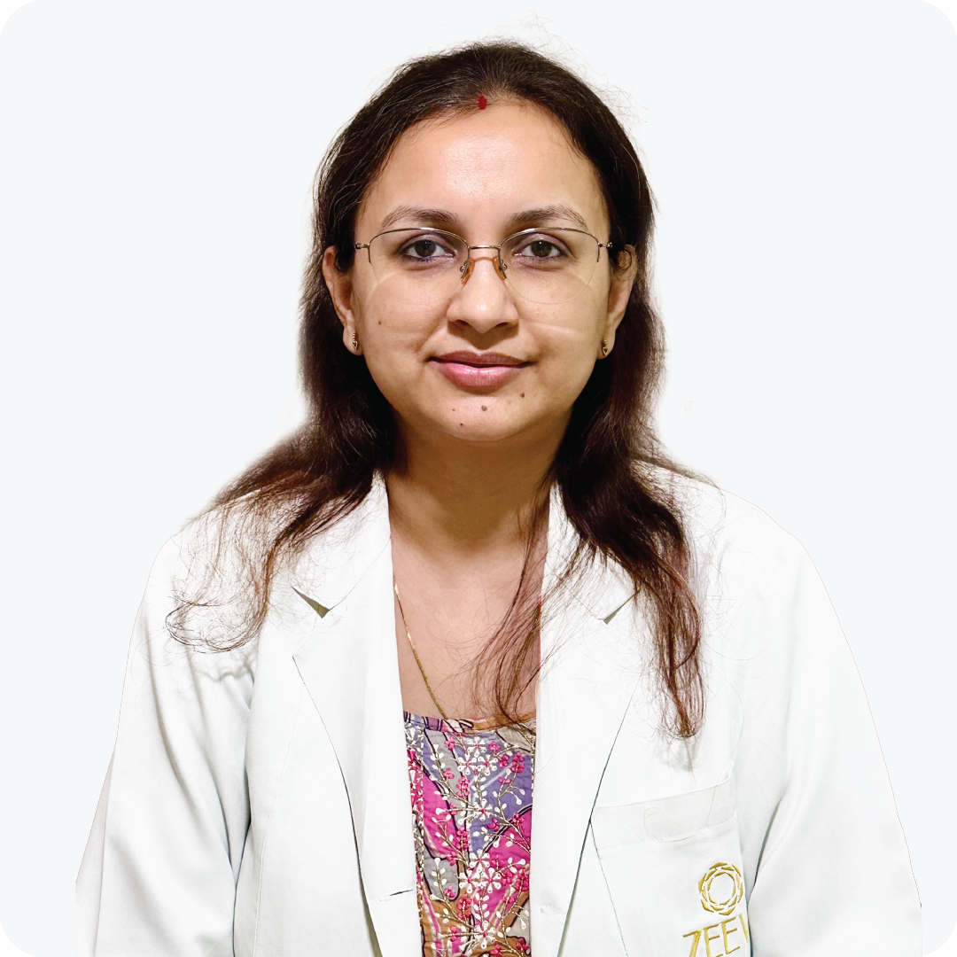 Dr. Mayank Sharma