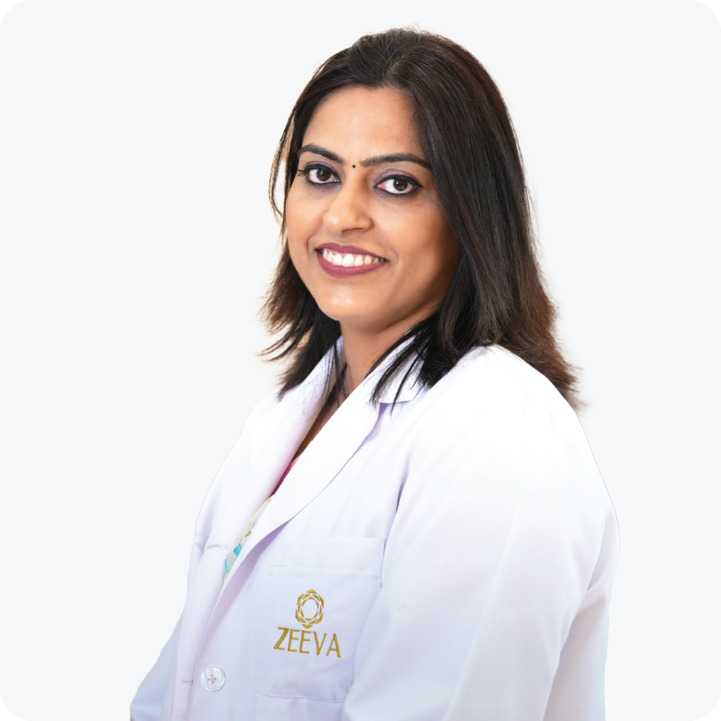 Dr. Shweta Goswami