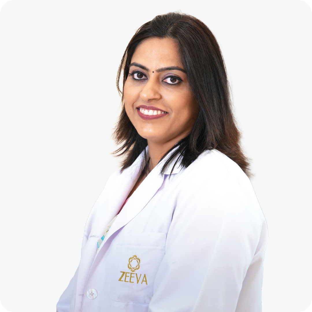 Dr. Shweta Goswami