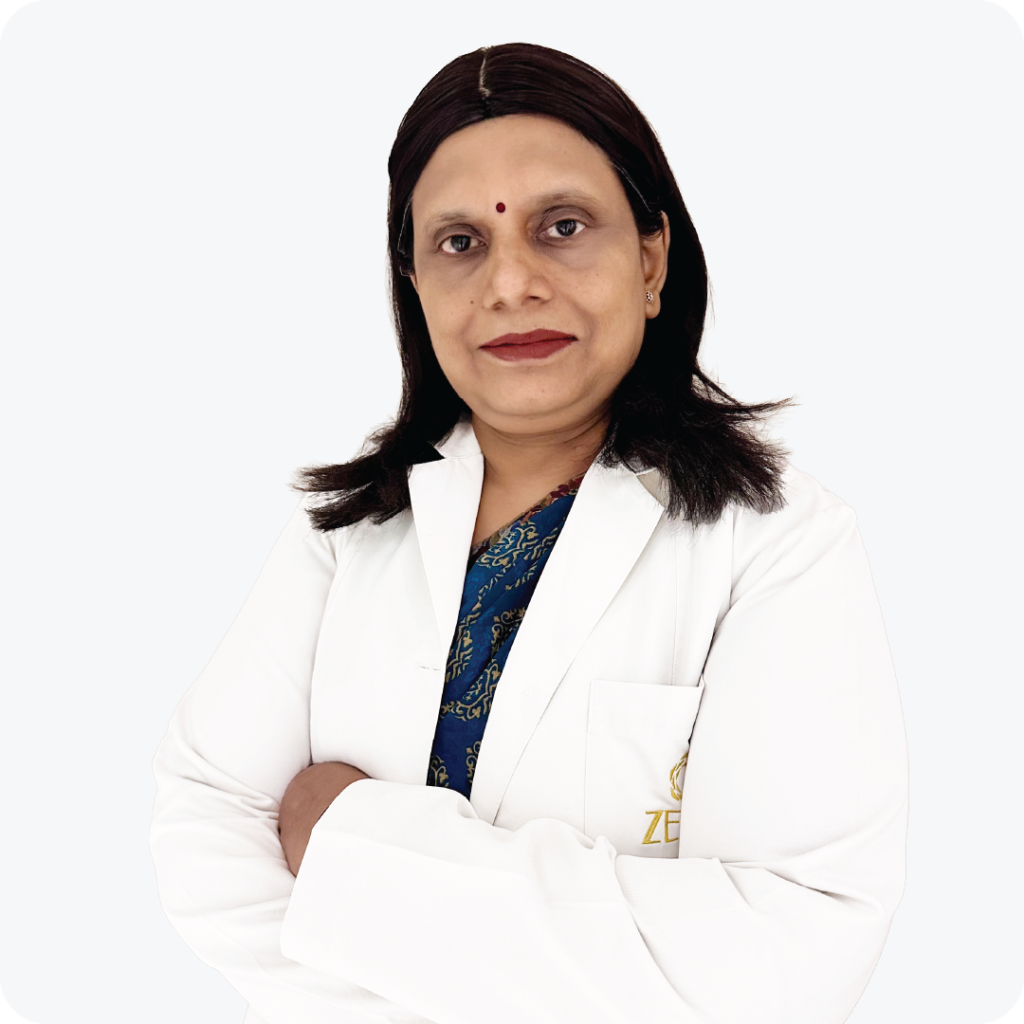 Dr. Snehal Shah Mahajan