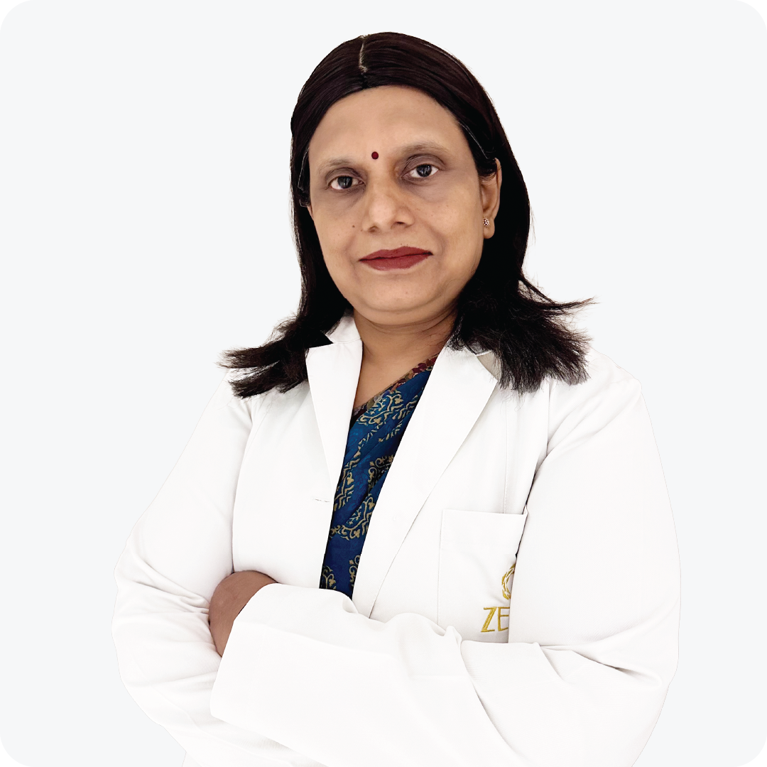 Dr. Snehal Shah Mahajan