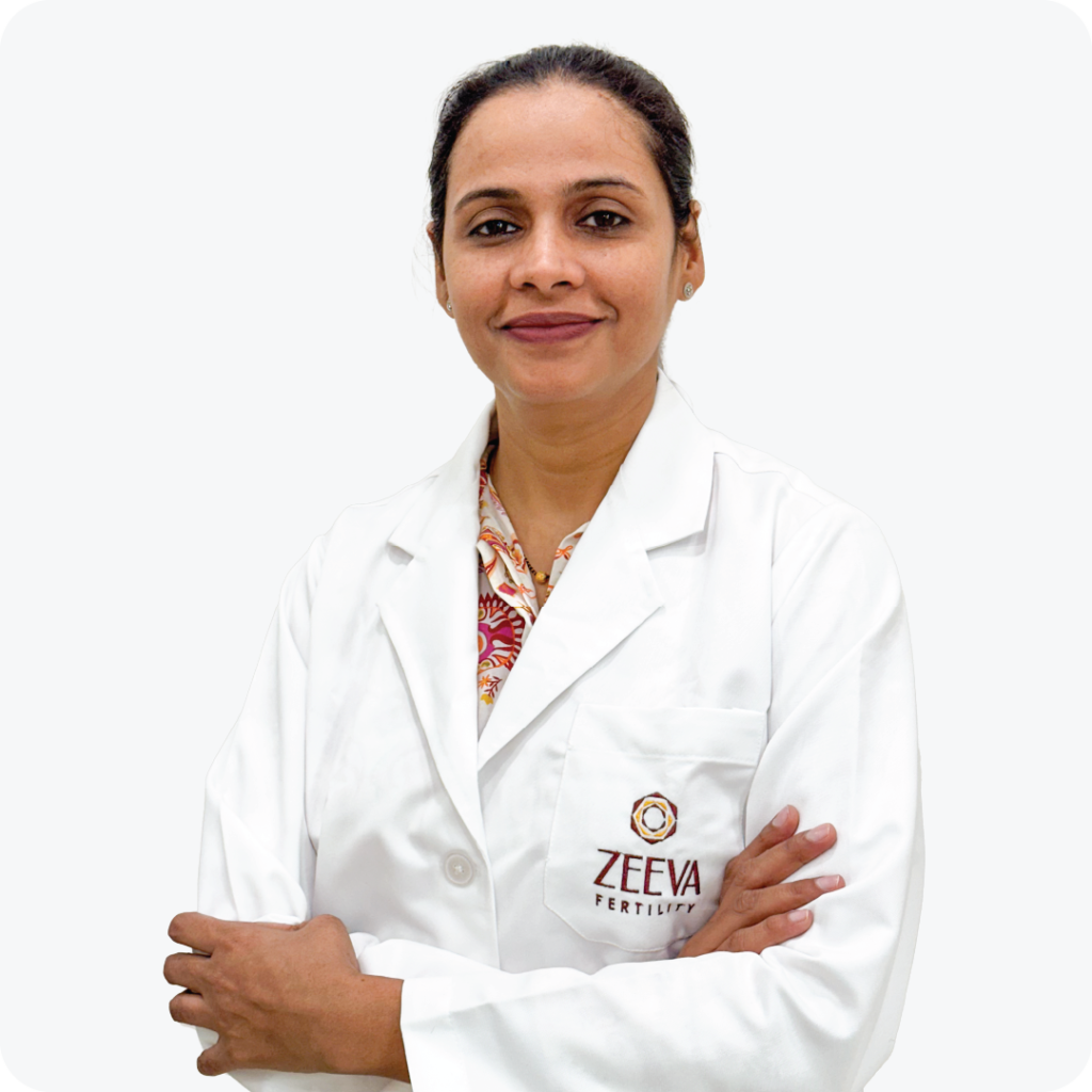 Dr. Nidhi Tripathi