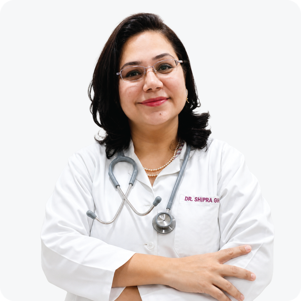 Dr. Shipra Gupta