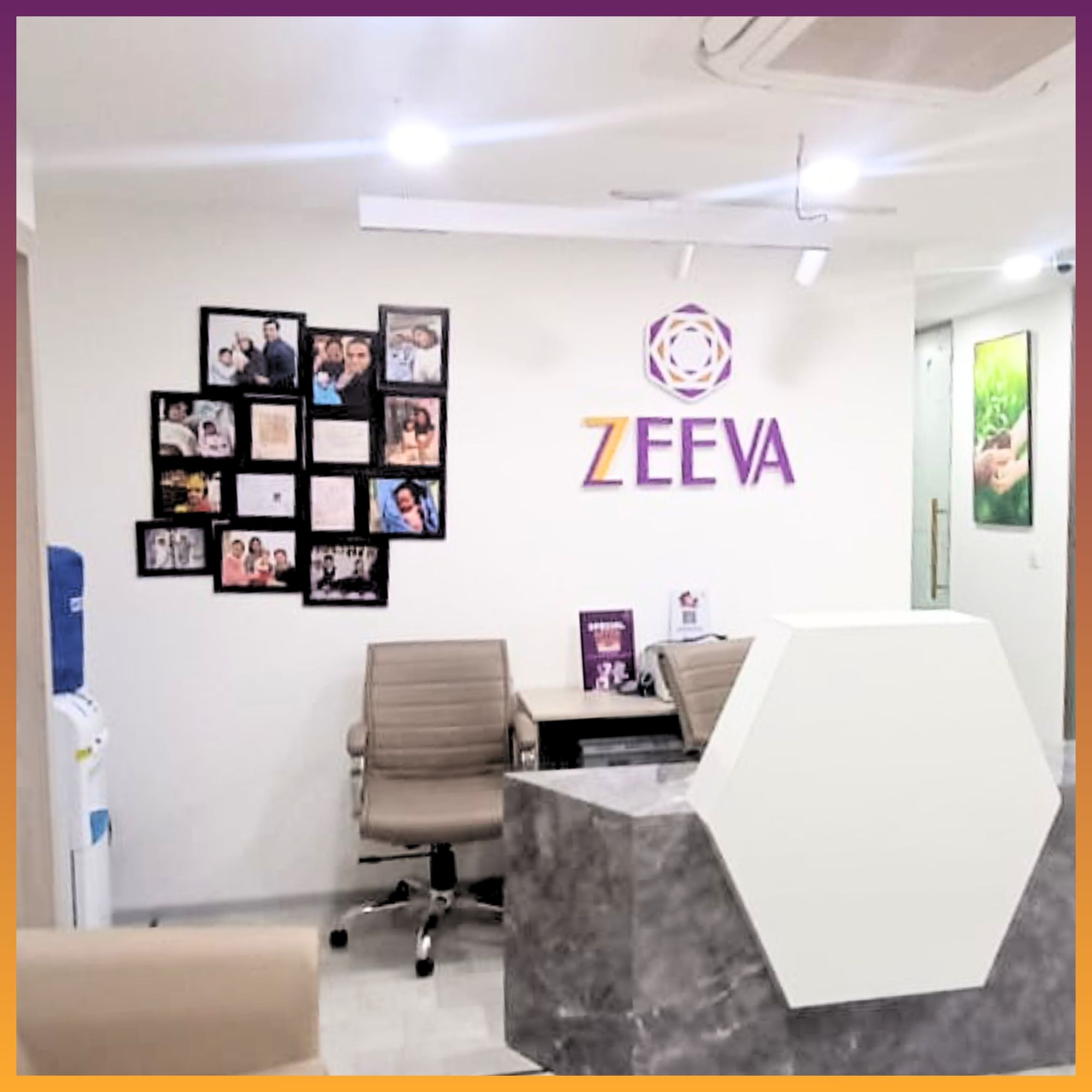 Zeeva Fertility in RDC, Ghaziabad