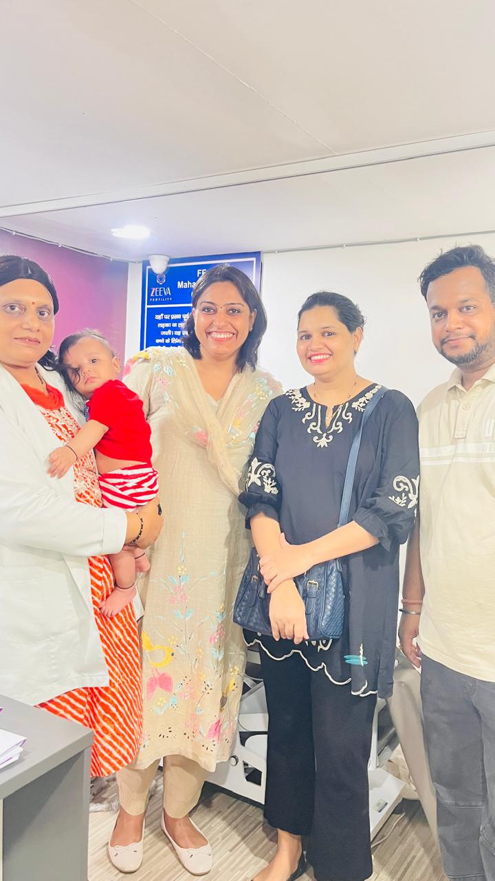 Divya Loshali / Tarush Kumar Nigam