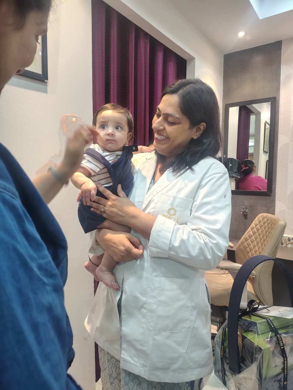 Dr Sonam Duggal