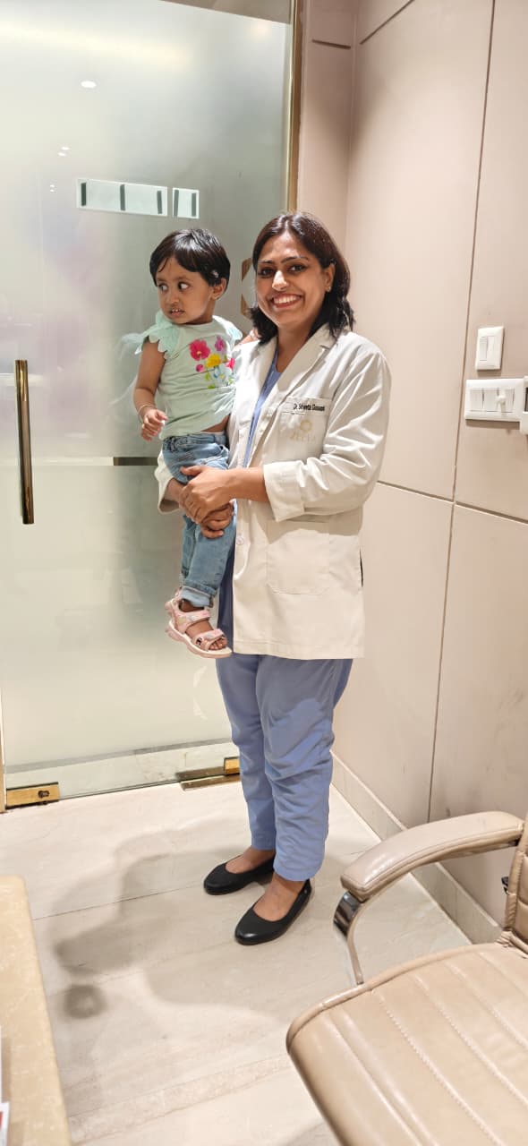 Ghanshyam Pal / Garima Pal